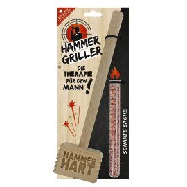 Fleischhammer Grillen