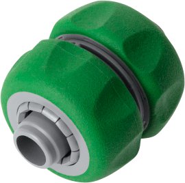 OKAY Schlauchreparaturstück Comfort 19 mm ¾“