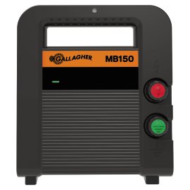 Weidezaun Kombigerät MB150