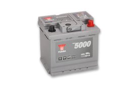 Yuasa Starterbatterie YBX5012 12V 54Ah