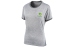 John Deere Damen Funktions-T-Shirt XS