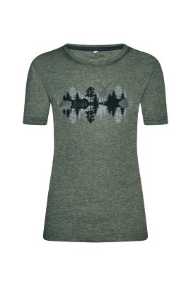 Wild & Wald Damen T-Shirt Wildmountain