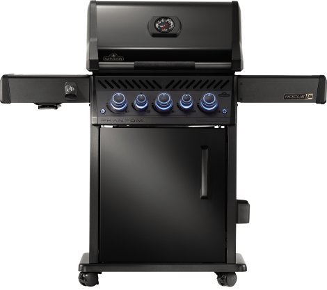 NAPOLEON Gasgriller Rogue Pro S425 Phantom