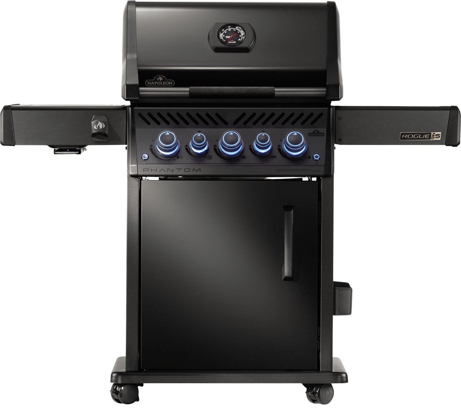 NAPOLEON Gasgriller Rogue Pro S425 Phantom