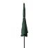 DOPPLER Gartenschirm Sunline Neo Ø 225x120 cm Dunkelgrün