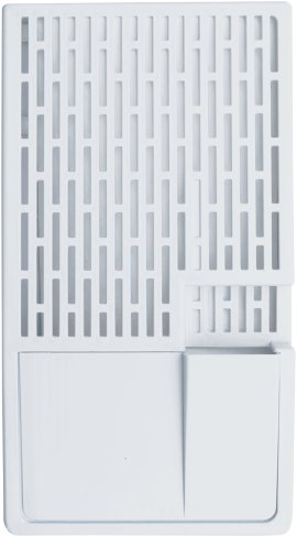 LIENBACHER Luftbefeuchter Polystyrol 17x31,5x5 cm