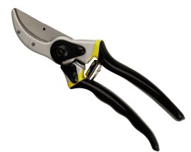 OKAY Gartenschere Amboss 31