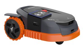 SEGWAY Satelliten-Rasenroboter Navimow X315 E