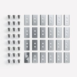 MAMMOTION Ersatzklinge 24 Stk.