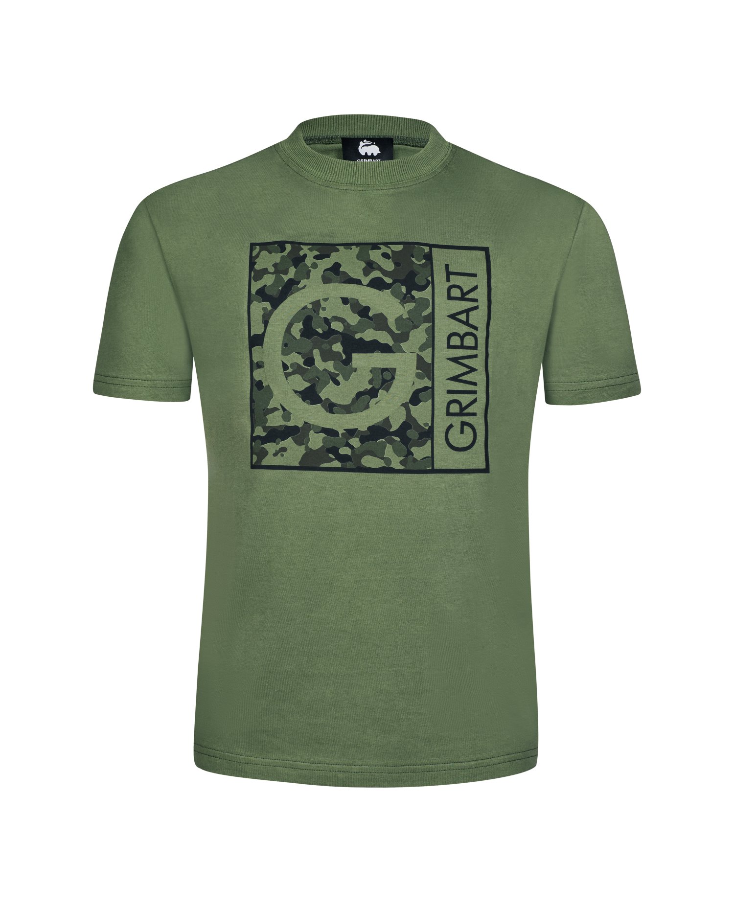 Wild & Wald Herren Shirt Eggo