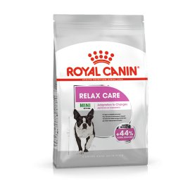 ROYAL CANIN Hundetrockenfutter Mini Relax Care Adult
