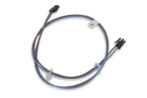 Husqvarna Verkabelung