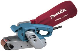 MAKITA Bandschleifer 9924DB