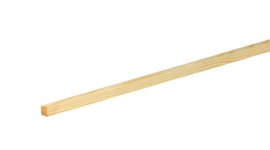 FN Neuhofer Flachleiste Fichte/Kiefer 1000x3x5 mm