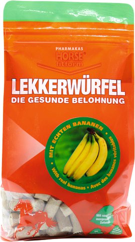 Bananen Sweeties 1 kg, Banane