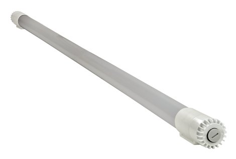 E2 LED Feuchtraum-Lichtleiste L 38W