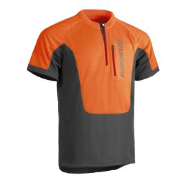 HUSQVARNA Kurzarm T-Shirt Technical