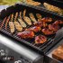 WEBER® Gasgriller Spirit E-325 GBS, schwarz