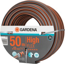 GARDENA Comfort HighFLEX Schlauch 10x10 1/2" 50 m