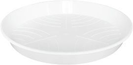 GELI Untersetzer Standard Weiß