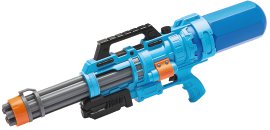 Wasserkanone 2 Farben 68 cm