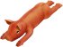 Schwein mit Squeaker 25 cm