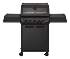 ENDERS Gasgriller Monroe Pro 3 SIK Turbo Shadow