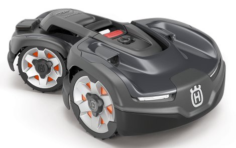 HUSQVARNA Rasenroboter Automower® 435 XAWD Epos
