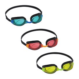 Schwimmbrille Focus 7-14 Jahre