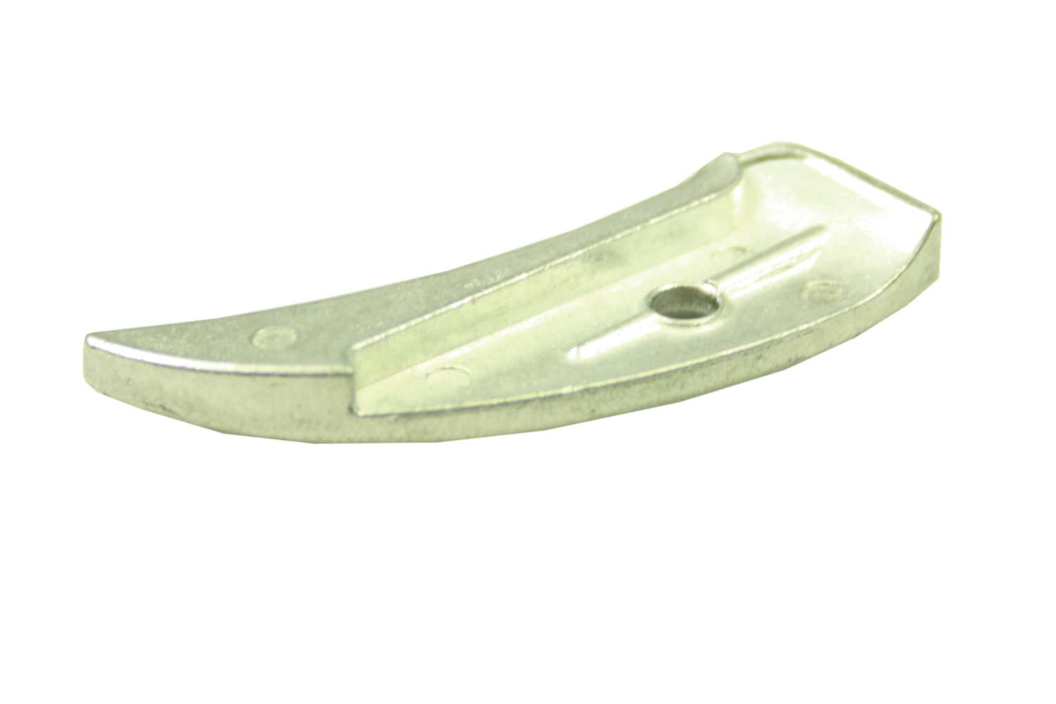 Löwe Unterlage (Amboss) mit Schraube