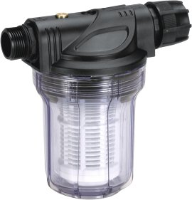 GARDENA Pumpenvorfilter