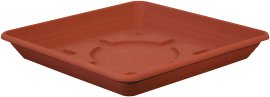 GELI Untersetzer Nova Terracotta