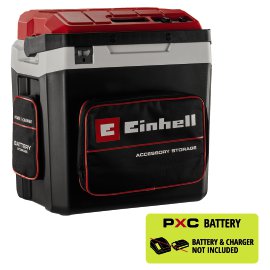 EINHELL Akku-Kühlbox TE-COL 18/27 Li Solo