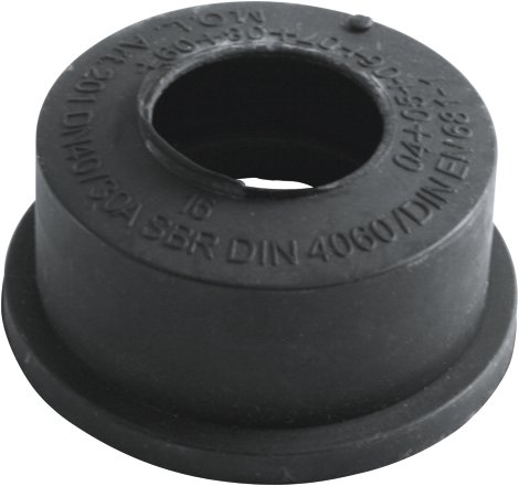 HTGM Gummimanschette DN40/30A