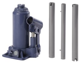 CARTREND Stockheber Hydraulik 5 t