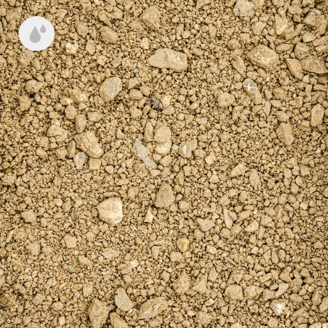 Min2C Grädermaterial feucht 0-32mm 1000kg Big Bag