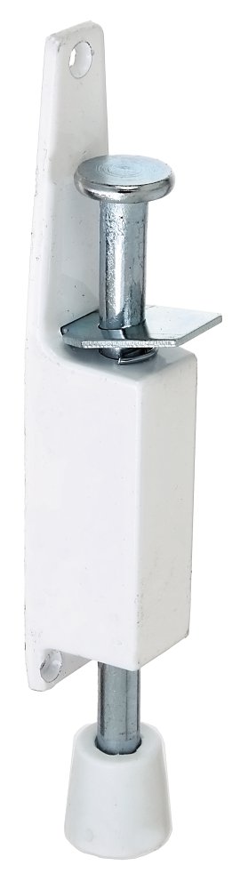 ALBERTS Türfeststeller Weiß