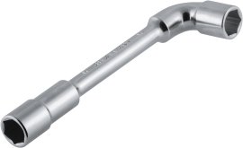 SUKI Sechskanntschlüssel Gebogen L-Form