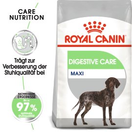 ROYAL CANIN Hundetrockenfutter Maxi Digestive Care Adult 12 kg