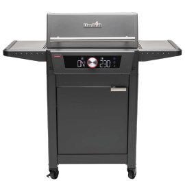 CHAR-BROIL® Elektrogriller EVOLVE® Electric Schwarz