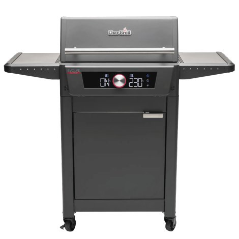 CHAR-BROIL® Elektrogriller EVOLVE® Electric Schwarz