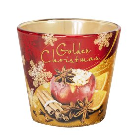 JEKA Duftglas Go X Mas groß