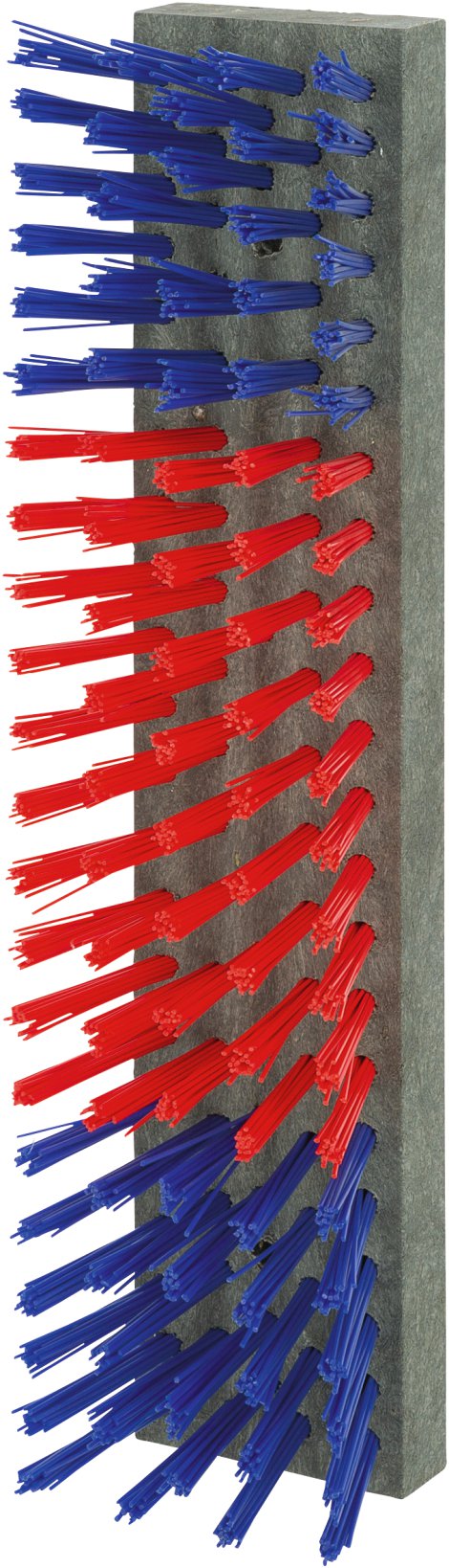 Ersatzbürste Happy Cow 50x10 cm