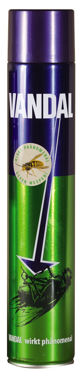VANDAL Insektenspray 900 ml