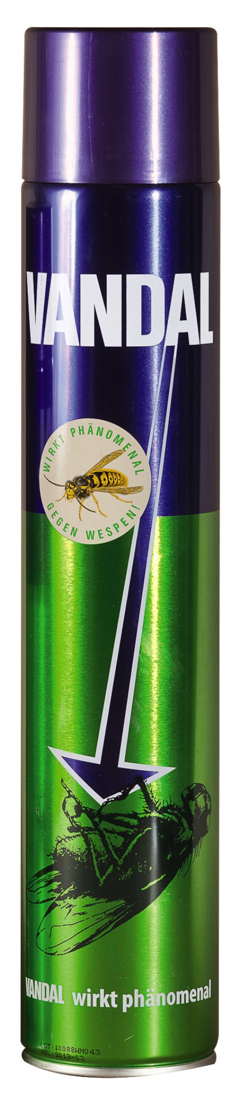 VANDAL Insektenspray 900 ml