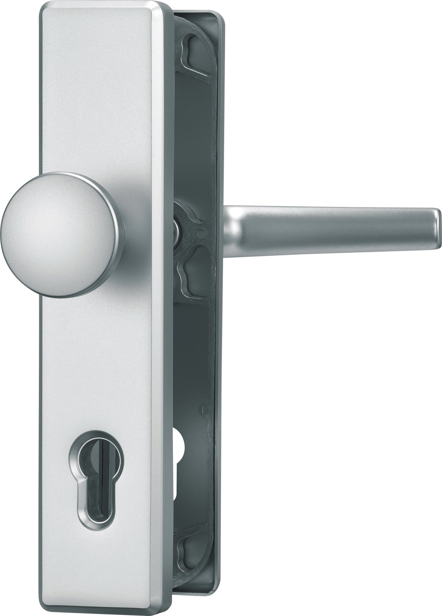 ABUS Schutzbeschlag SB215 F1 K/D
