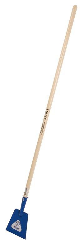 OFFNER  Stahleisstößer