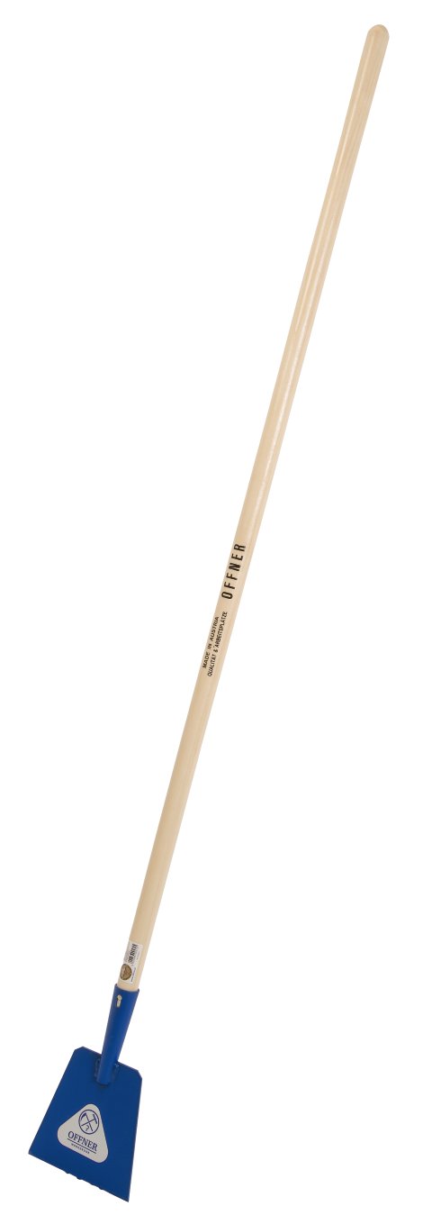 OFFNER  Stahleisstößer