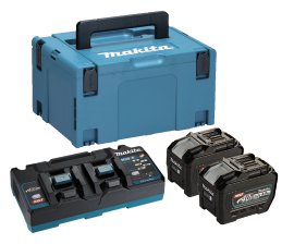 MAKITA Akku Power-Source-Kit PSK CGT 191Y97-1 XGT