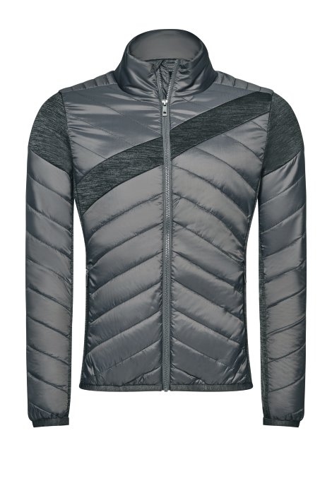 Wild & Wald Jacke Melag XL